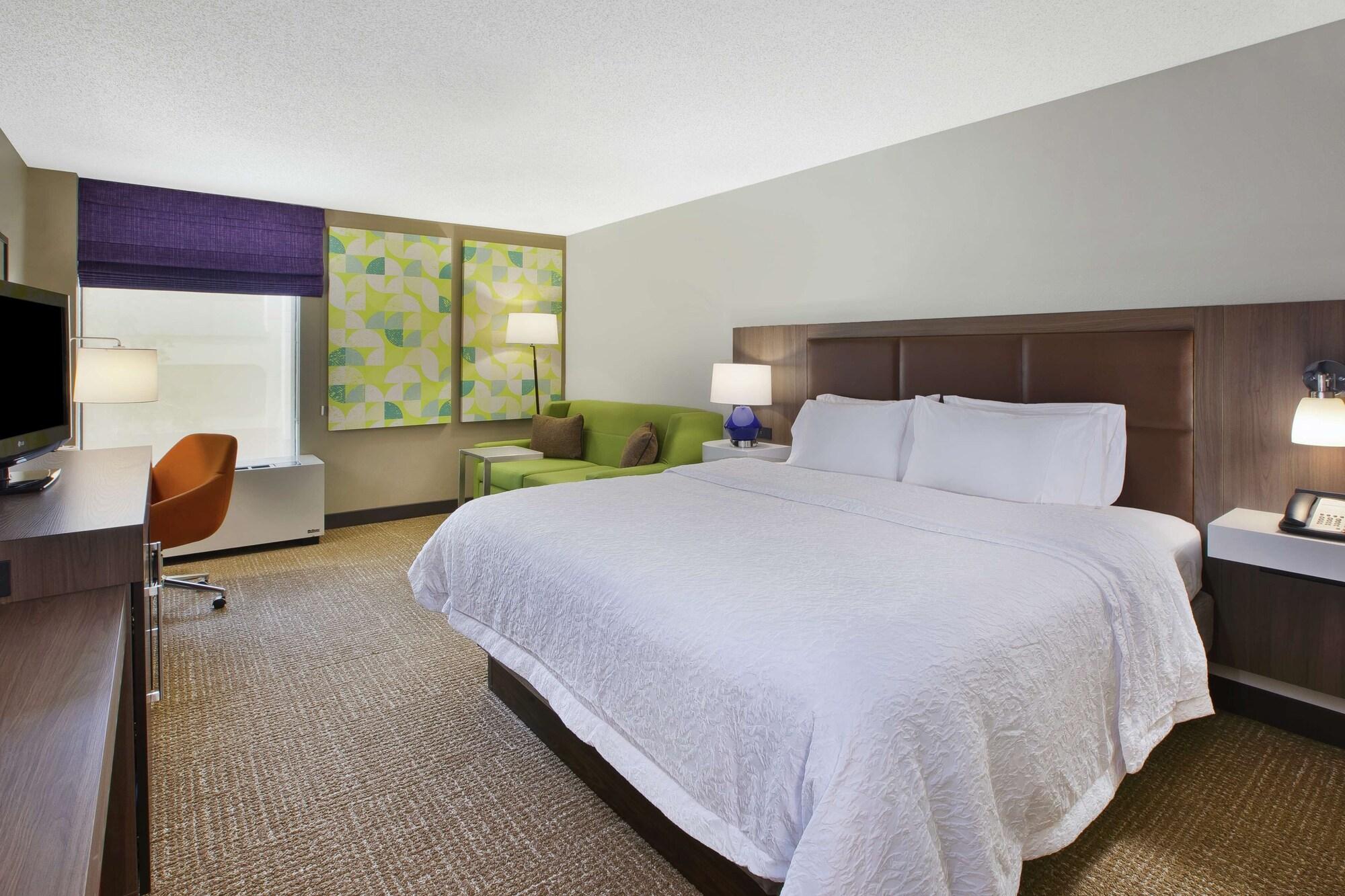 Hampton Inn Уайт-Ривер-Джанкшн Экстерьер фото